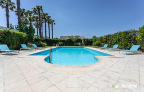 Villa Pompea al piano terra - Apulia Home Casarano